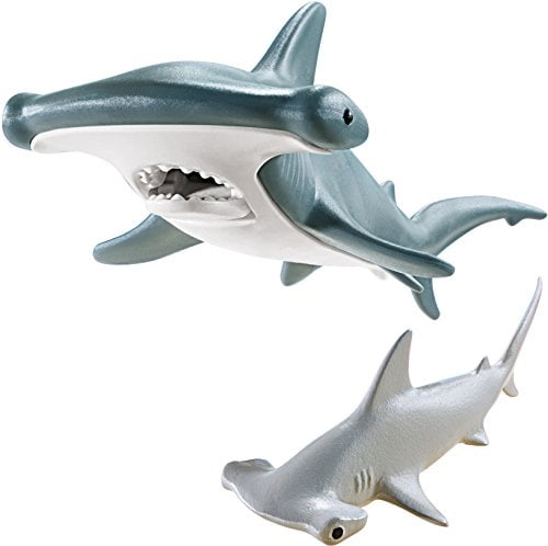 playmobil shark