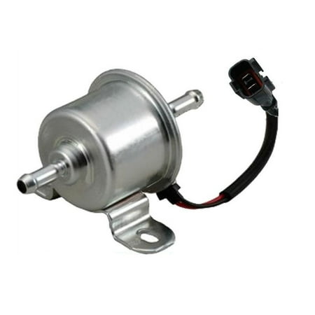 Quantum Electric Fuel Pump Kubota Tractor BX2200 / BX2200D (Replaces Part # RC601-51352,