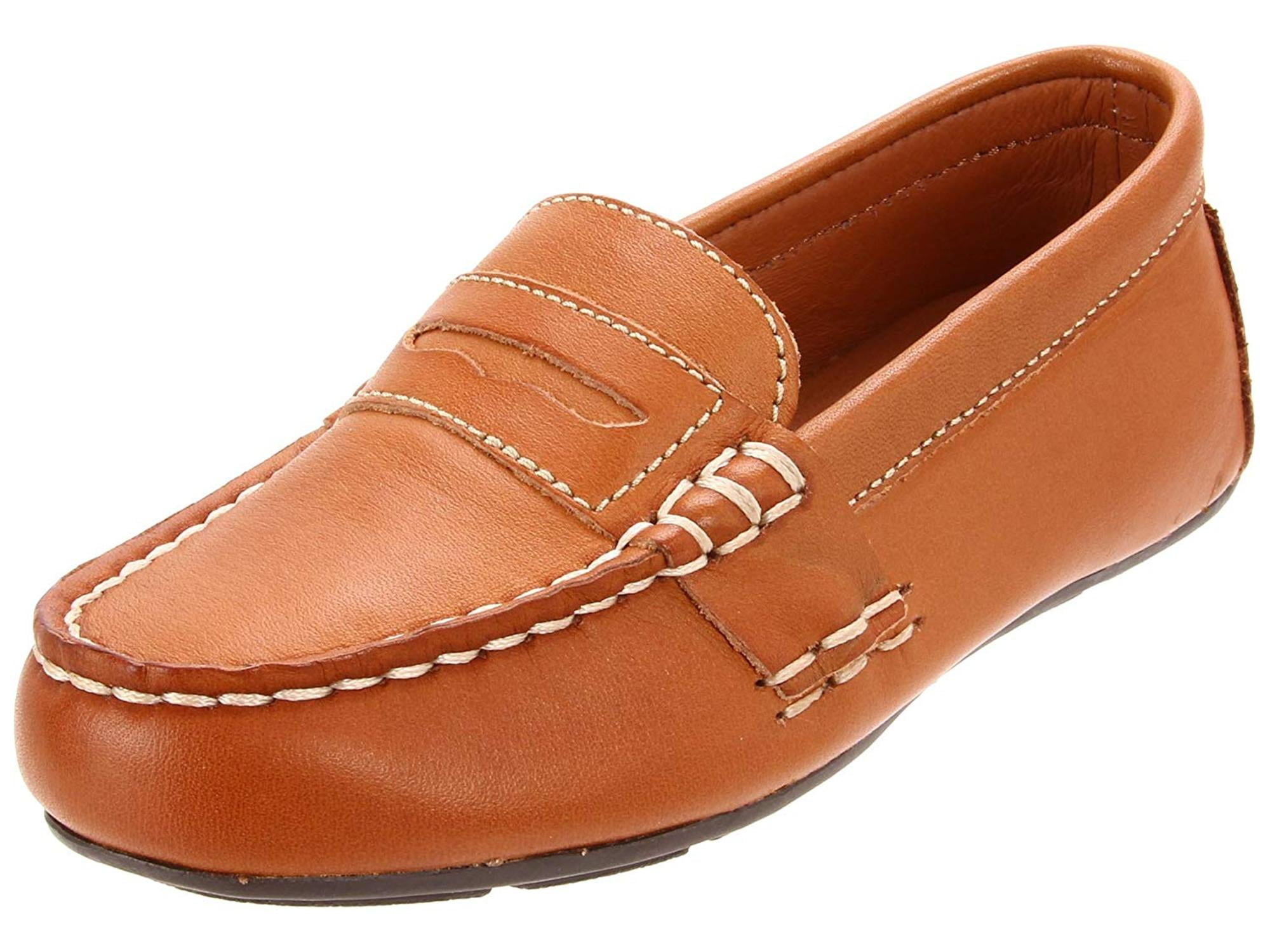 Polo Ralph Lauren Kids Telly Penny Loafer Walmart Canada