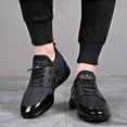 thumbnail image 6 of Men'S Lightweight Sneakers Comfortable Athletic Walking Running Tennis Shoes, 6 of 6