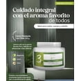 thumbnail image 3 of Crema Hidratante 3 En 1 Zermat Kiwi 390 ml, 3 of 7