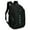 Style A/ Black+Blue, variant on Forestfish Black Backpack for Teen ,Business Backpack for Mens Women Waterproof Middle School Bag ,Casual Daypack, Bookbag ,Lightweight College Back Pack