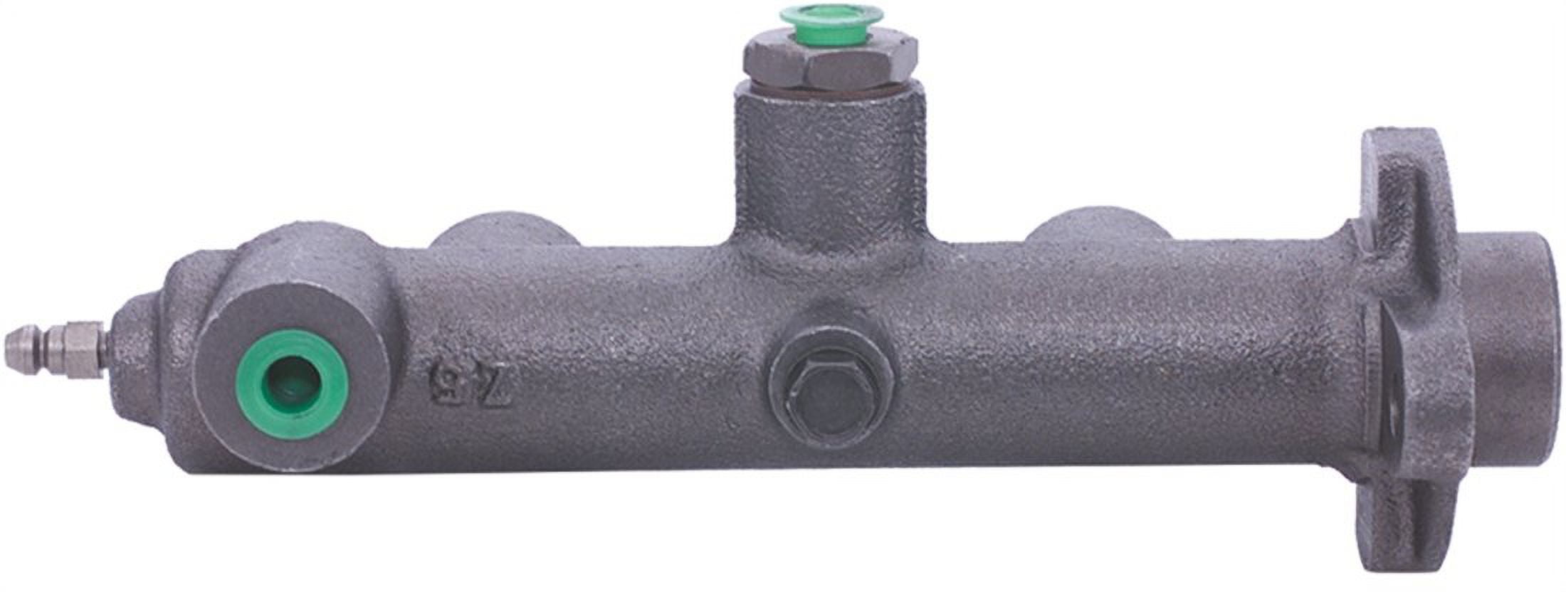 Master Cylinder