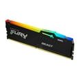 thumbnail image 2 of Memoria de sobremesa Kingston FURY Beast 8GB DDR5 6000MT/s CL36, 2 of 7