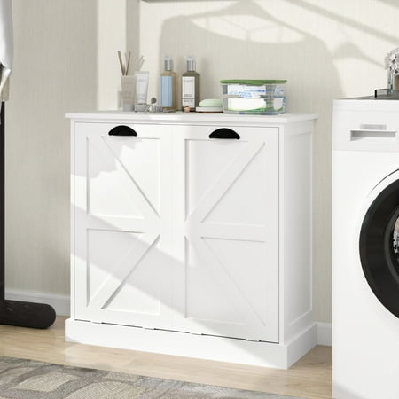 Removable Bag Laundry Organizer / Allows Convenient Laundry Management Removable Bag Laundry Organizer / Allows Convenient Laundry Management