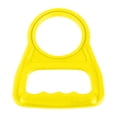 thumbnail image 2 of 5 gallon water jug holder Heavy-Duty Water Bottle Handle Anti-Slip Ergonomic Lifter for Office Gym Delivery Waterproof bucket handle Yellow, 2 of 9