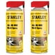 thumbnail image 1 of Aerosol inhibidor de corrosión STANLEY, eliminador de óxido, 325 ml, paquete de 2, 1 of 6