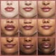 thumbnail image 4 of Crema de labios Milani Amore Metallic Prismattic Touch, 4 of 4