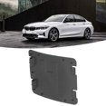 thumbnail image 4 of Front Wheel Arch Mudguard, ABS Eco Friendly 7260397 Sturdy  For Car, 4 of 8