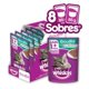 thumbnail image 2 of Pack de 8 Alimento Húmedo Whiskas Atún y Sardina 85 gr Whiskas Atún y sardina, 2 of 3