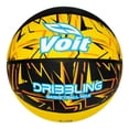 thumbnail image 1 of Balón de Basquetbol Voit No. 5 Dribbling BS-100 Amarillo Voit No.5 Dribbling BS100 color Amarillo, 1 of 3