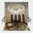 thumbnail image 1 of BSDHOME Polyester 5x7ft Interior Renovation Backdrop European Style Interior Decoration Photography Background and Studio Photography Backdrop Props, 1 of 5