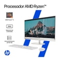 thumbnail image 3 of All in One HP 24-cr0232la AMD Ryzen 3 4 núcleos 8GB 512GB SSD Blanco, 3 of 4