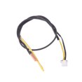thumbnail image 2 of Accesorios de Bricolaje para el Sensor de Temperatura del Aire Acondicionado con Tubo de Doble Sonda de 47 cm., 2 of 5