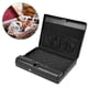 thumbnail image 4 of Money Box Portable Easy To Install Safe Box For Home Office, 4 of 8