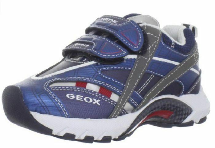geox size 22