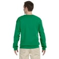 thumbnail image 2 of Jerzees 562 Adult NuBlendÂ® Fleece&nbsp;Crew, 2 of 2