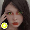 thumbnail image 1 of Lentes de contacto de colores Party Crazy Color Agrandar Embellecer Aspecto natural missbling Multicolor y abrazo estrella, 1 of 6