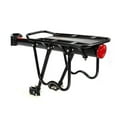 Universal Adjustable Bike High Capacity Cargo Rack Cycling Equipment Stand Bicycle Luggage