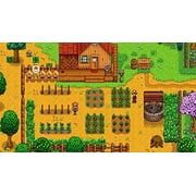 Stardew Valley (Nintendo Switch)