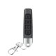 thumbnail image 1 of 10 Piezas 433 MHz Control Remoto Inteligente de Copia Auto 4 Canales Código de Puerta de Garaje Control Remoto Duplicador de Llave de Coche, 1 of 6