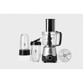 thumbnail image 2 of Magic Bullet Kitchen Express™ Food Processor in Silver/Black, 2 of 2