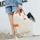 thumbnail image 5 of New Multifunctional Stylish Computer Women's Backpack 15.6 Inch Laptop Simple School Bag For Teenage Girls, 5 of 5