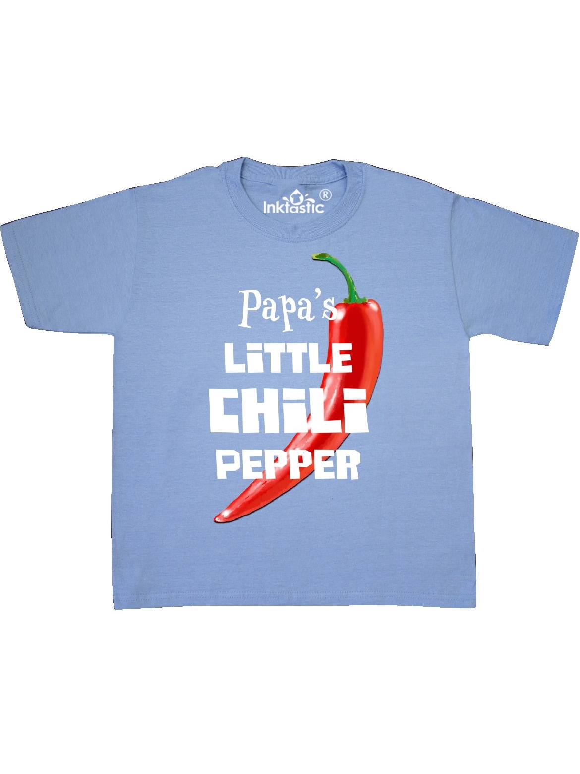 im a pepper tshirt