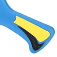 thumbnail image 2 of Juguete bumerán, juguete de 3 cuchillas para lanzar y atrapar, juguete volador para lanzar y atrapar, máxima confiabilidad, 2 of 14