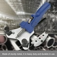 thumbnail image 4 of Tube Bender, Pipe Bender, Tubing Pipe Bender For Home, 4 of 8