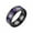Purple-b, variant on 2025 Gold Plated Rings Love Crystal Rings Ring Stackable Rings for Ring Pack Women Rings for Women Chunky Ring and Men