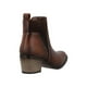 thumbnail image 4 of Botas Mujer Lady Carolina Casualeses cafe 25, 4 of 5