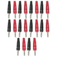 thumbnail image 2 of 4mm Banana Socket,  4mm Banana Plug  For Electronic Instruments For Hardware, 2 of 8