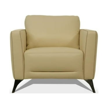 Ergode Chair Cream Leather
