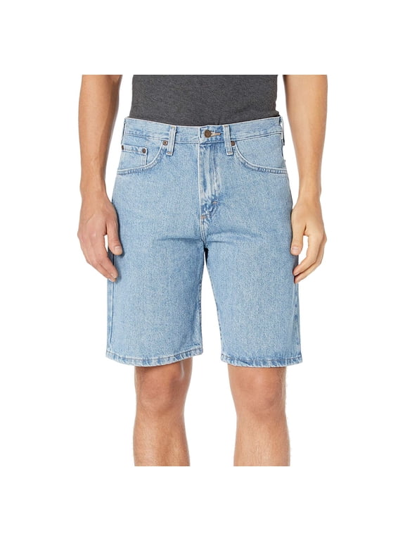 Wrangler Authentics Heren Classic Relaxed Fit Five Pocket Jean
