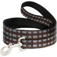 thumbnail image 1 of Star Wars Chewbacca Bandolier Dog Leash, 1 of 3