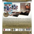 thumbnail image 3 of Le Seigneur de Guerre (1965) [ Blu-Ray, Reg.A/B/C Import - Denmark ], 3 of 3