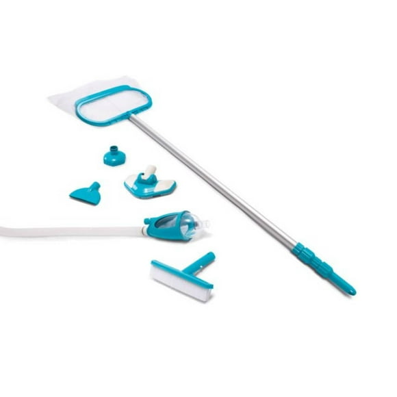 Intex Deluxe Pool Maintenance Kit