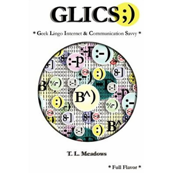 Glics (Paperback)