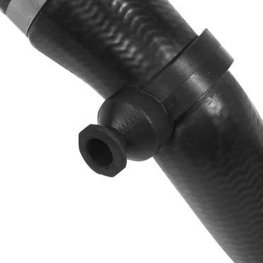 TOPAZ Lower Radiator Coolant Hose For Mercedes-Benz W203 C230 2003-2005