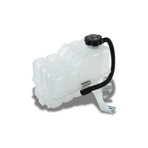 Silverado Coolant Reservoir