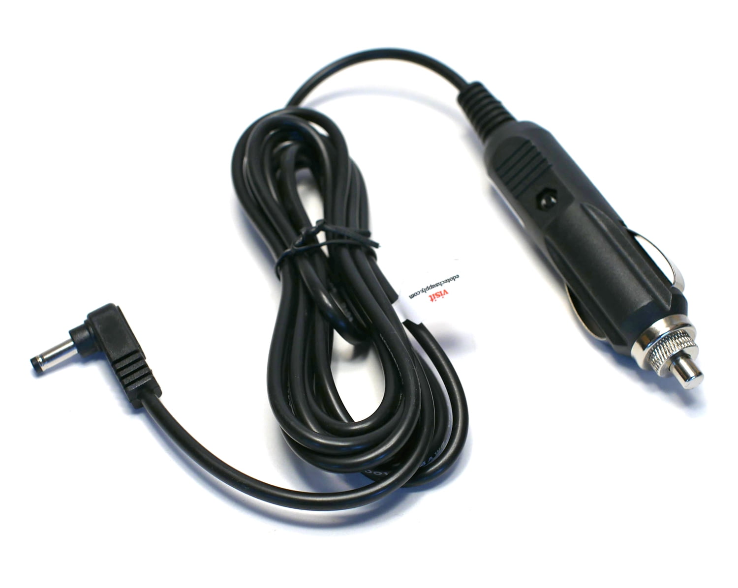 Tesco DVD player PDAW09 Compatible Power Supply Cable & in Car Charger