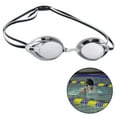 thumbnail image 4 of koolsoo Adults Swim Goggles Clear Swimming Goggles for , Anti-Fog Swim Glasses, Gray, 4 of 8