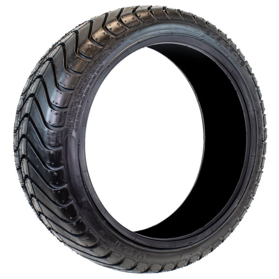eCustomrim 215/35-12 Golf Cart Street ATV Offroad Trailer Tire
