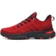 thumbnail image 2 of Xishao Zapatos deportivos ligeros y cómodos para mujer, tenis ligeros para caminar y caminar Xishao ropa, 2 of 2