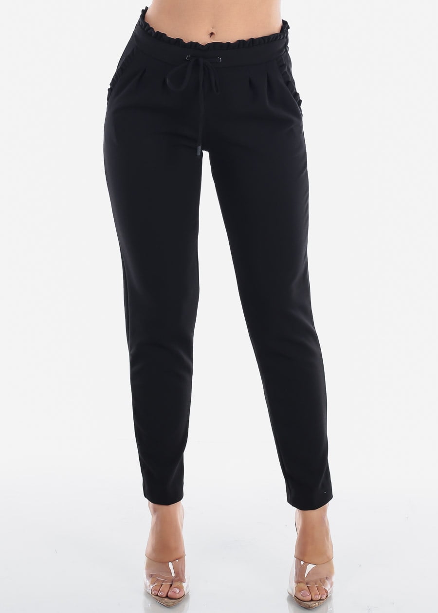 dressy skinny pants