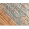 thumbnail image 5 of Unique Loom Fremont Paris Rug , 7' 0" x 10' 0" ,Dark Gray, 5 of 6