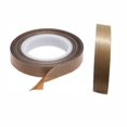 thumbnail image 4 of Teflon Tape High Temperature Tape Ptfe Adhesive Tape For 3d Printer / Vacuum Packing Machine - Heat Resistant Up To 260c, 13mm X 10m, 2 Pieces, 4 of 5