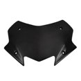 thumbnail image 1 of Motorcycle Windscreen Deflector Windshield Fairing for Yamaha TMAX530 2017 2018 Wind Deflector, 1 of 5