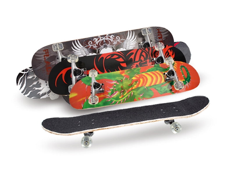 Chromewheels 22" Skateboard